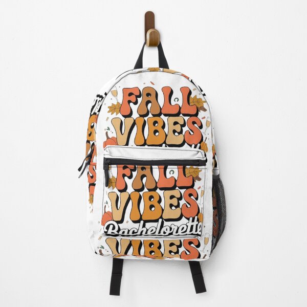 Item preview, Fall Vibes Bachelorette designed and sold by AlureDesigns.