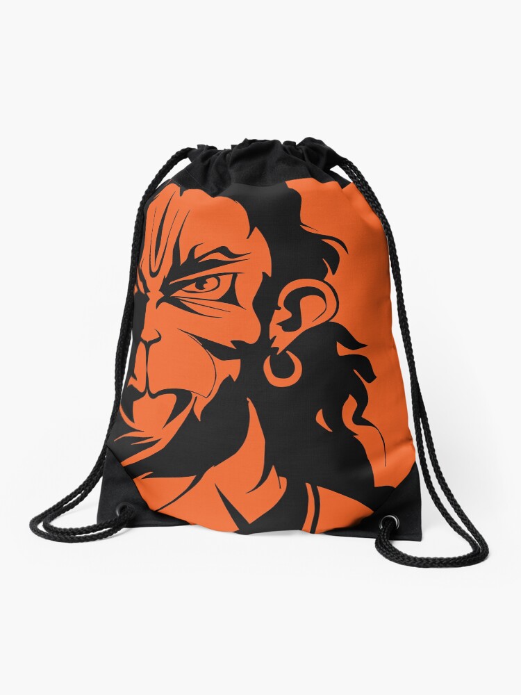 rudra backpack