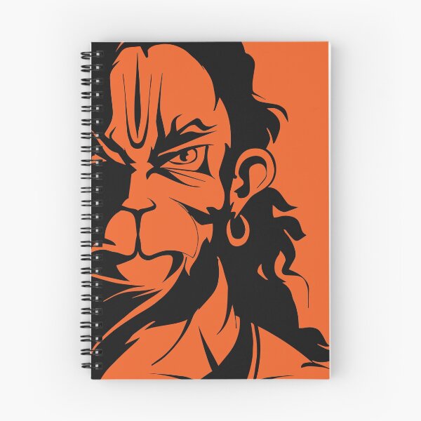 Item preview, Rudra Hanuman designed and sold by locartindia.