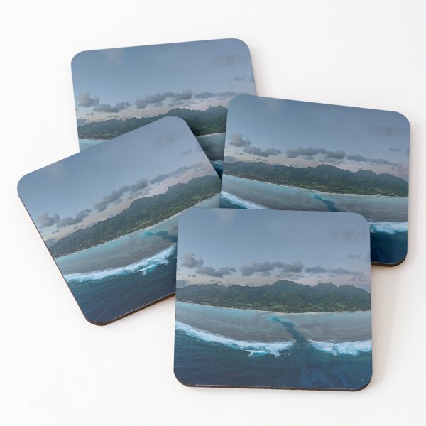 Item preview, Pano of Turtle Passage in Rarotonga designed and sold by mattryanphoto.