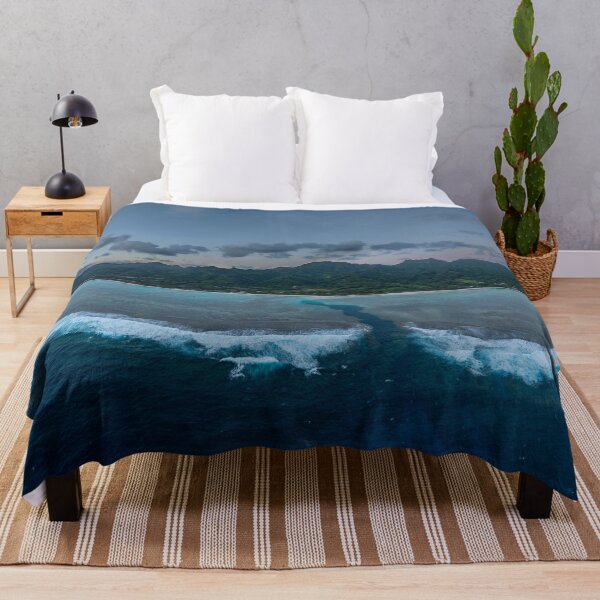 Item preview, Pano of Turtle Passage in Rarotonga designed and sold by mattryanphoto.