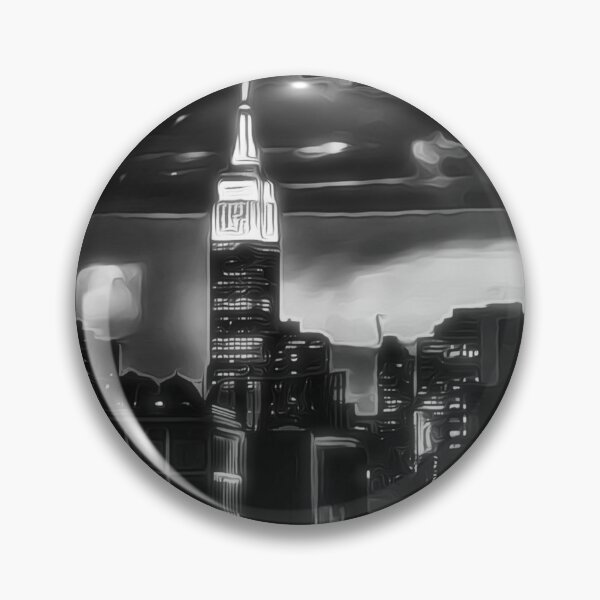 Item preview, THE CITY IMG 012 designed and sold by BOLLA67.