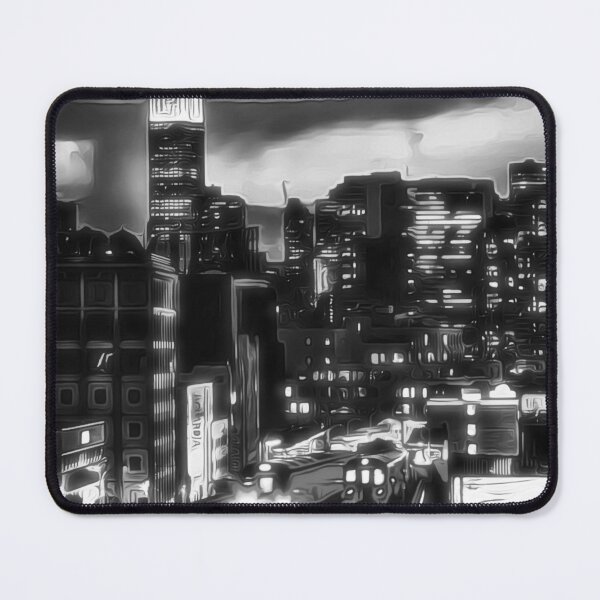 Item preview, THE CITY IMG 012 designed and sold by BOLLA67.