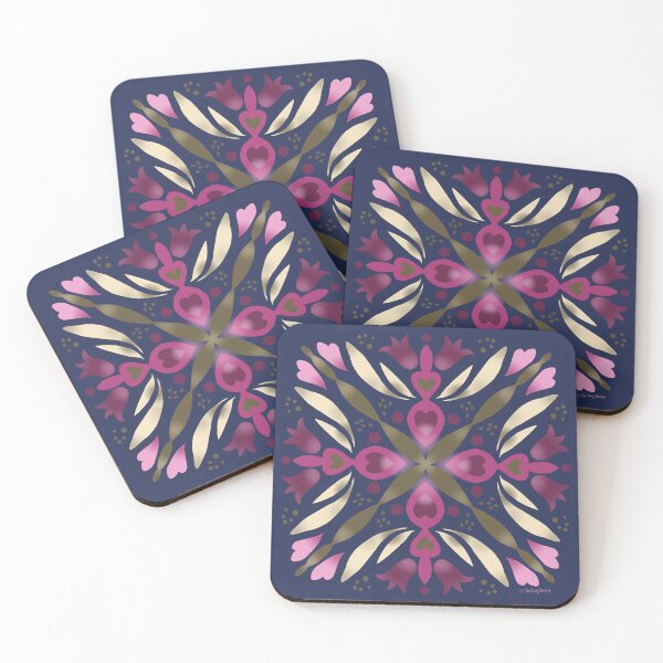 Item preview, Mystery Mandala-24A-084 designed and sold by Cori Lang.