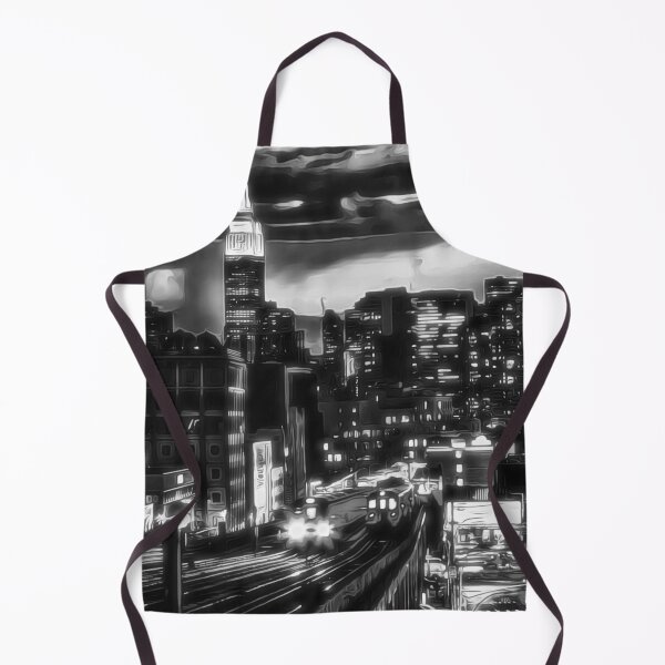 Item preview, THE CITY IMG 012 designed and sold by BOLLA67.