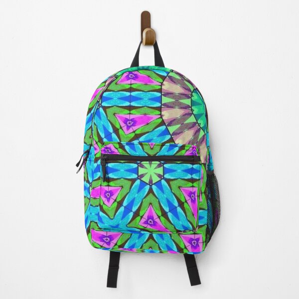 Item preview, COLOURFUL GEOMETRICAL PATTERN designed and sold by larissa-myrie.