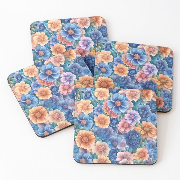 Item preview, Whispers of Petals designed and sold by emilykang.
