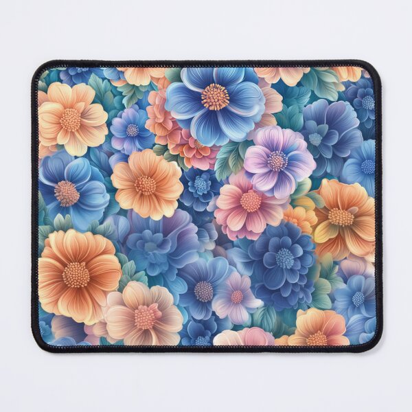 Item preview, Whispers of Petals designed and sold by emilykang.