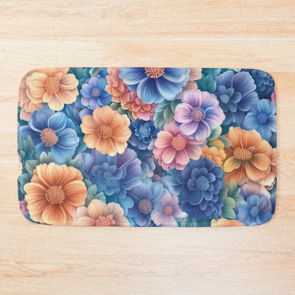 Item preview, Whispers of Petals designed and sold by emilykang.
