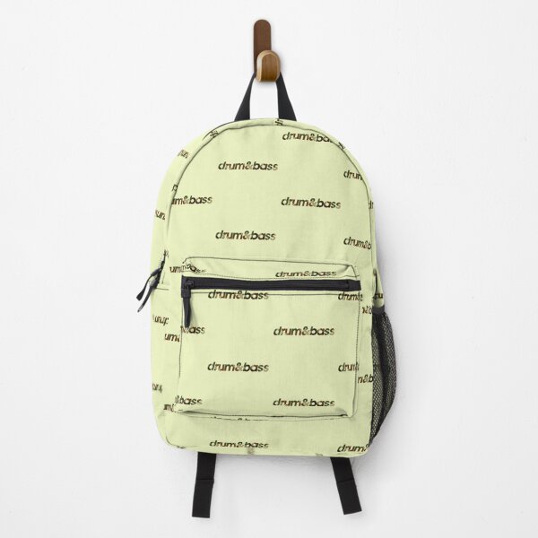 Item preview, drum & bass camo dnb designed and sold by dnbmerch24.