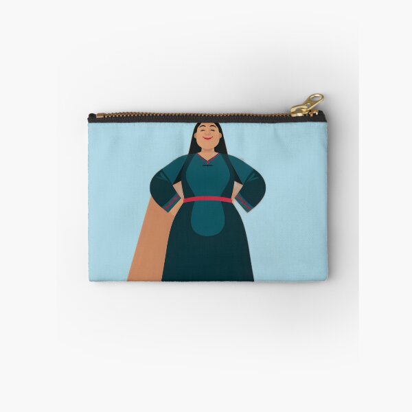 Item preview, Proud Caped Woman designed and sold by Idea-Artwork.