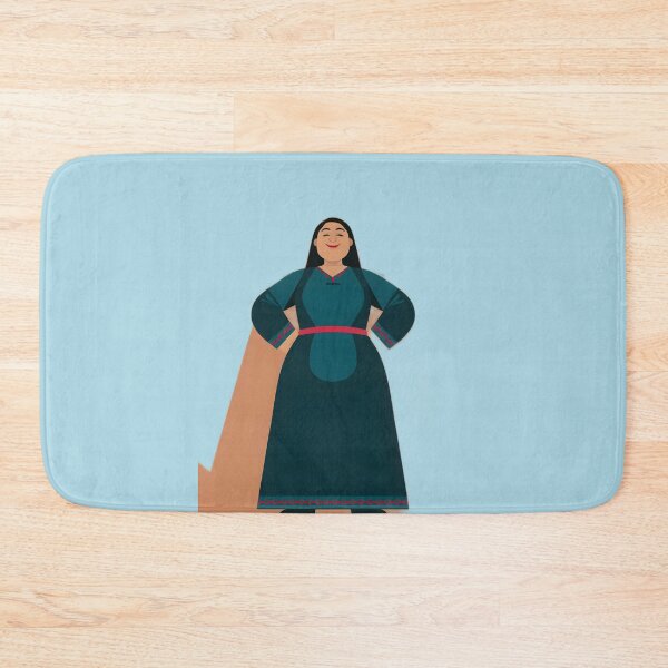 Item preview, Proud Caped Woman designed and sold by Idea-Artwork.