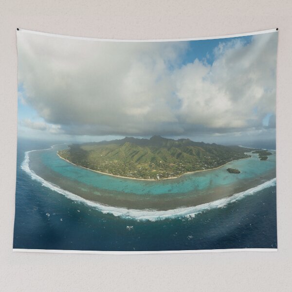 Item preview, Sunrise Muri Panorama designed and sold by mattryanphoto.