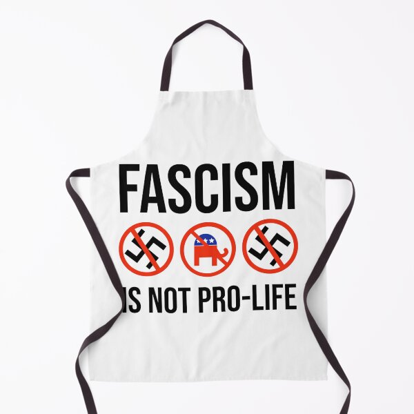 Item preview, Fascism is not pro-life designed and sold by Rachel the Artist .