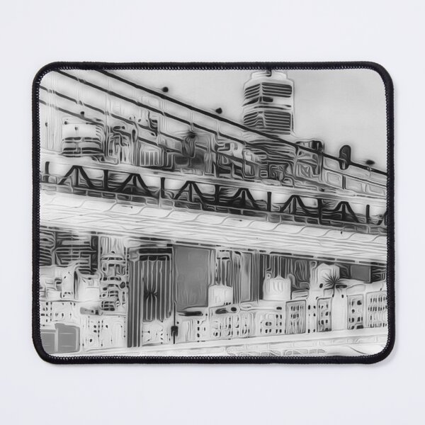 Item preview, THE CITY IMG 003 designed and sold by BOLLA67.