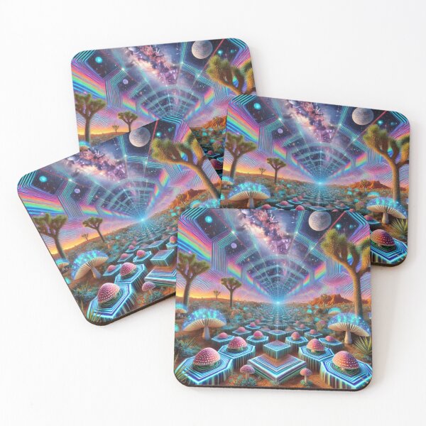 Item preview, Portal of Dimensions: The Infinite Desert designed and sold by Meta2Physical.