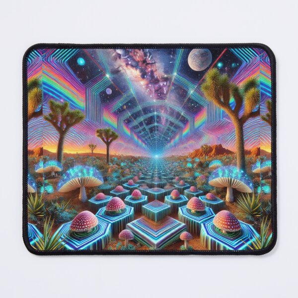 Item preview, Portal of Dimensions: The Infinite Desert designed and sold by Meta2Physical.
