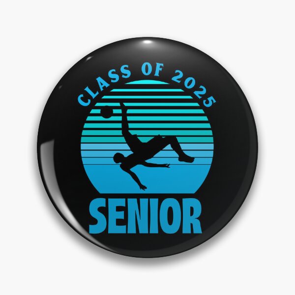 Item preview, Senior Class of 2025 designed and sold by 87-Aesthetics.