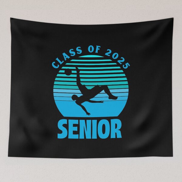 Item preview, Senior Class of 2025 designed and sold by 87-Aesthetics.
