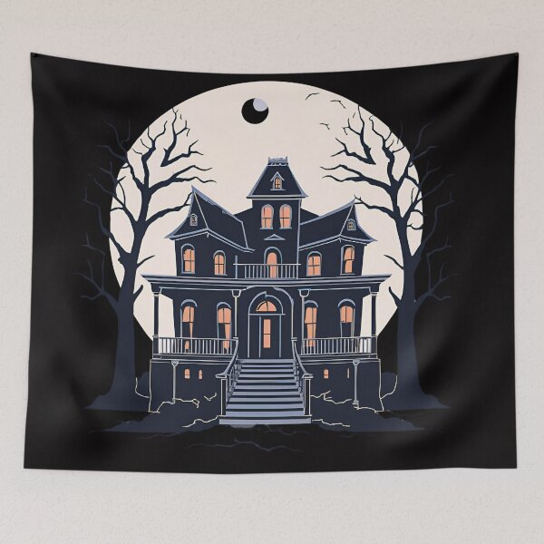 Item preview, Halloween designed and sold by TomaszGolaski.