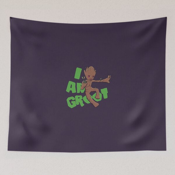 Item preview, Grooteen! designed and sold by Susto.