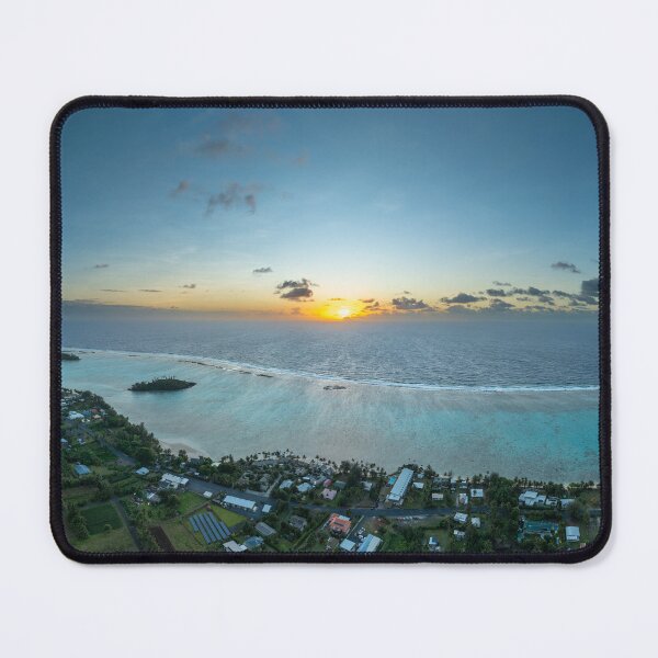 Item preview, Muri sunrise from the mountains designed and sold by mattryanphoto.