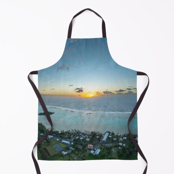 Item preview, Muri sunrise from the mountains designed and sold by mattryanphoto.