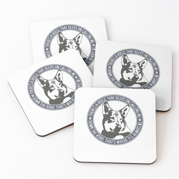 Item preview, The Littlest Dog Shepherd Vintage designed and sold by Greenbacks.