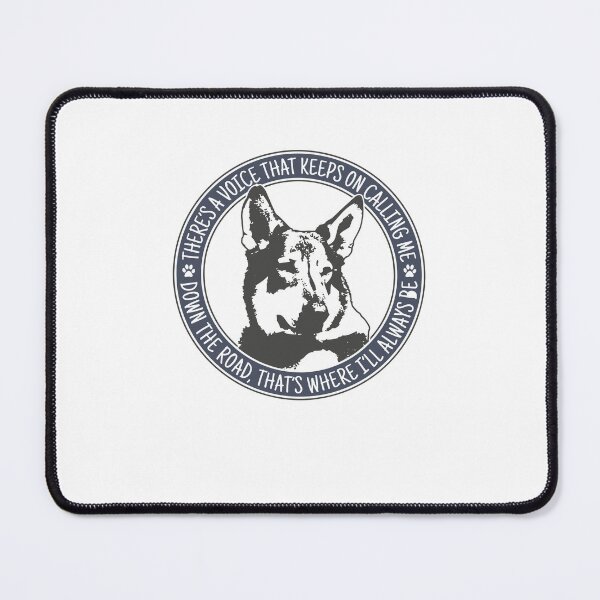Item preview, The Littlest Dog Shepherd Vintage designed and sold by Greenbacks.