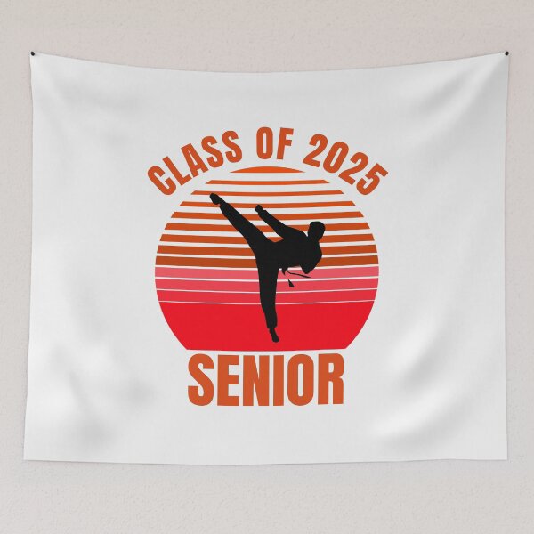 Item preview, Senior class of 2025 designed and sold by 87-Aesthetics.