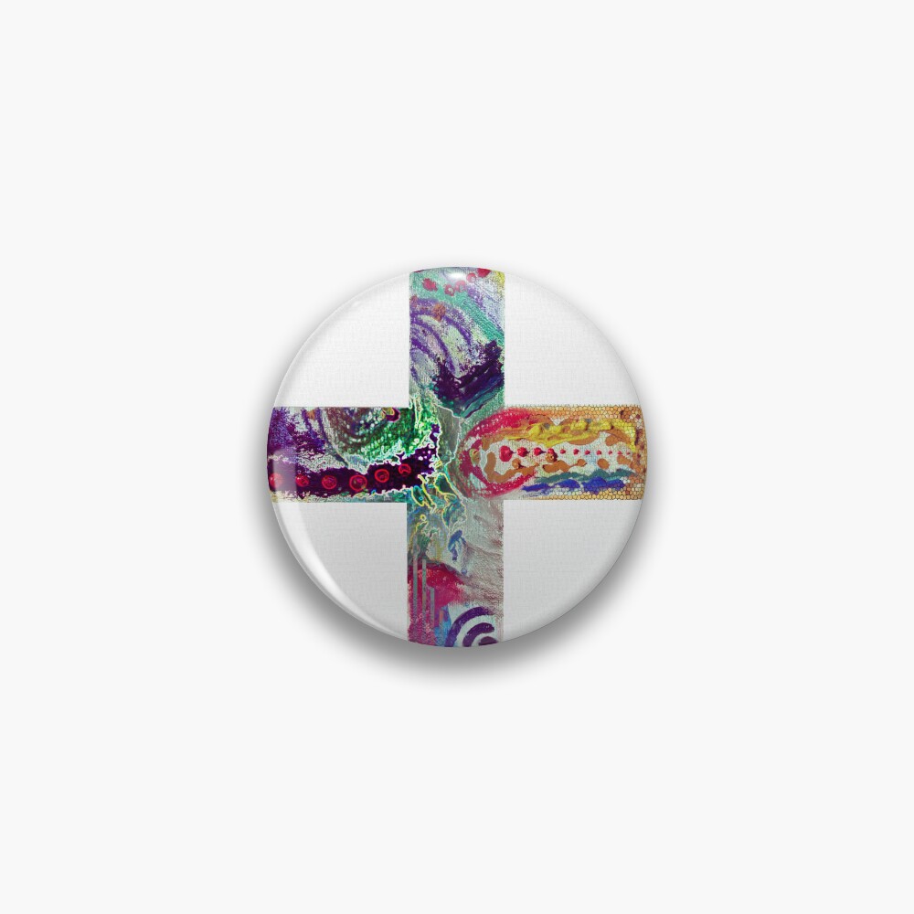 Item preview, Pin designed and sold by DesignSyntropy.