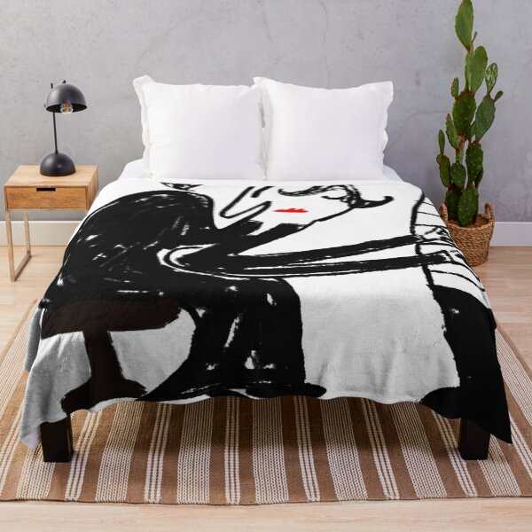 Item preview, The Piano Player designed and sold by pinkyjainpan.