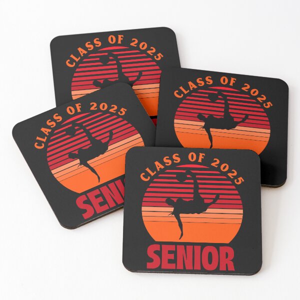 Item preview, Senior class of 2025 Soccer designed and sold by 87-Aesthetics.