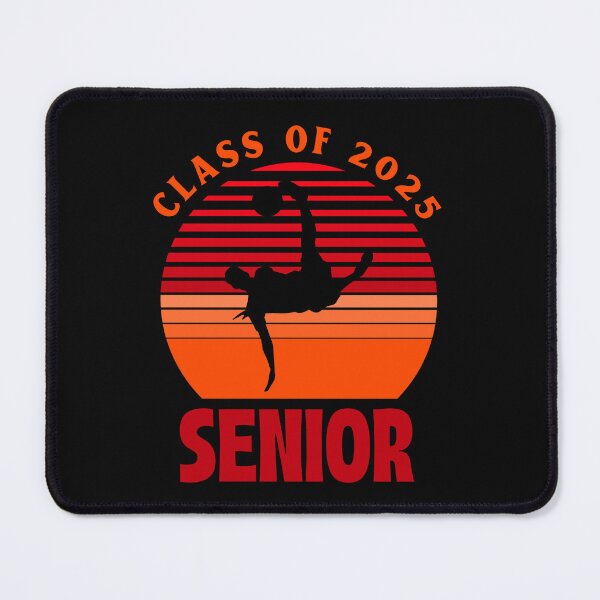 Item preview, Senior class of 2025 Soccer designed and sold by 87-Aesthetics.