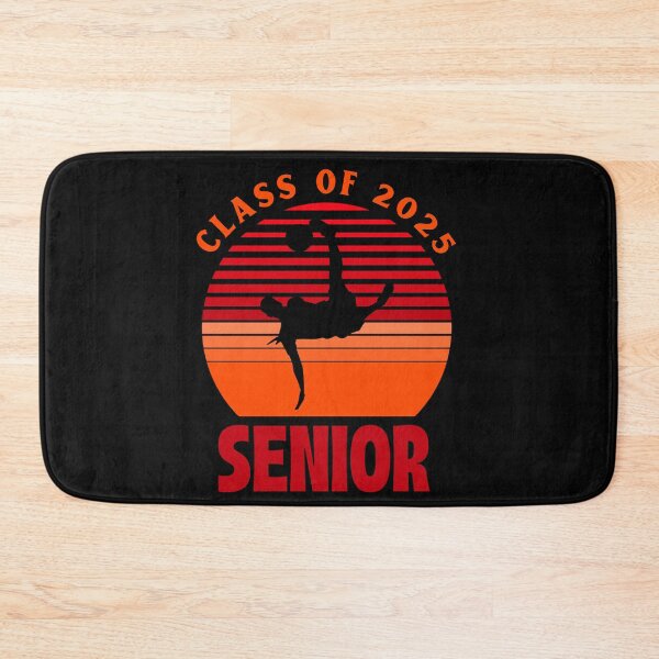 Item preview, Senior class of 2025 Soccer designed and sold by 87-Aesthetics.