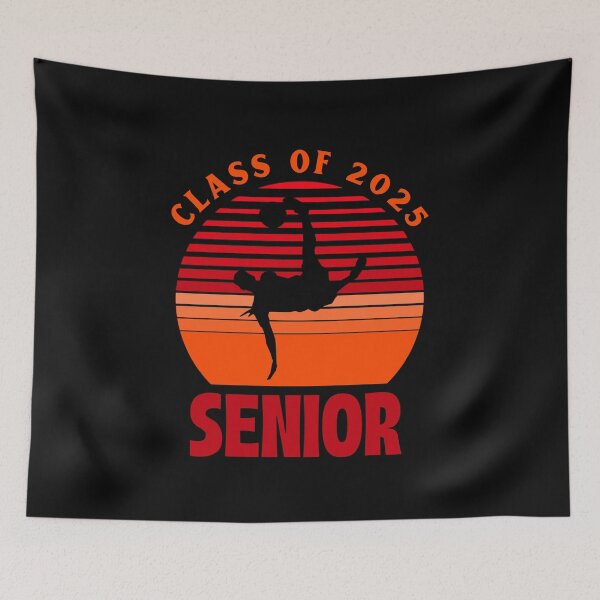 Item preview, Senior class of 2025 Soccer designed and sold by 87-Aesthetics.