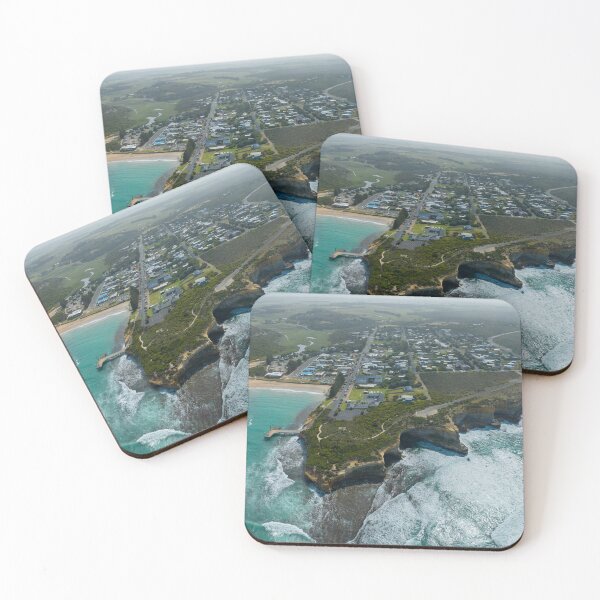 Item preview, Port Campbell Sky view designed and sold by mattryanphoto.