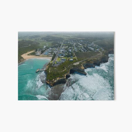 Item preview, Port Campbell Sky view designed and sold by mattryanphoto.