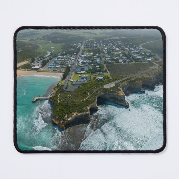Item preview, Port Campbell Sky view designed and sold by mattryanphoto.