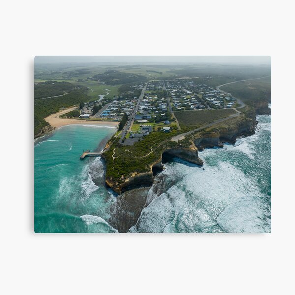 Item preview, Port Campbell Sky view designed and sold by mattryanphoto.