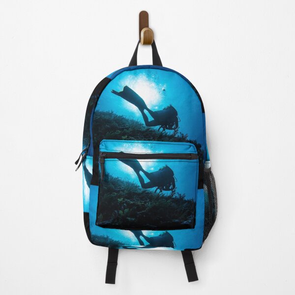 Item preview, Scuba Diver designed and sold by Oceanic Art.