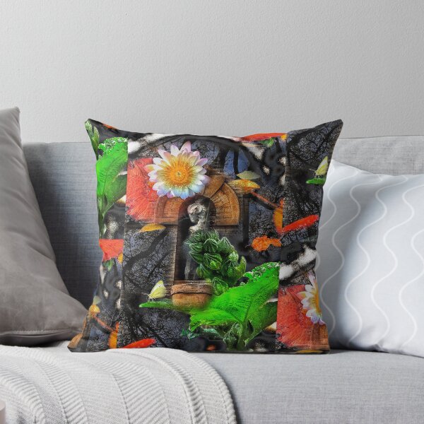 Item preview, Small Butterfly In The Garden Of Quiet Dreams designed and sold by MyPhotoDreams.