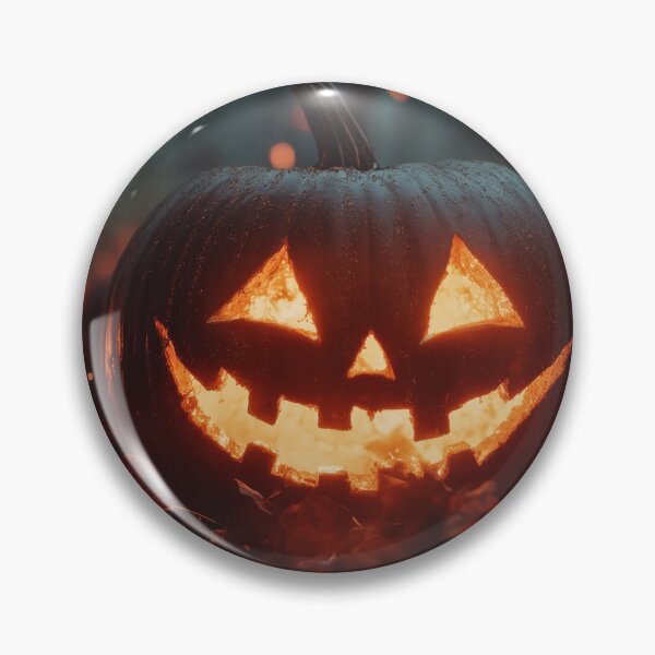Item preview, Halloween Ambience | Crackling Fire | Forest Sounds at Night designed and sold by Echorora.