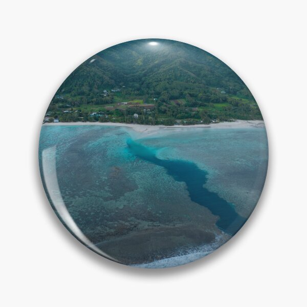 Item preview, Turtle Cafe, Rarotonga designed and sold by mattryanphoto.