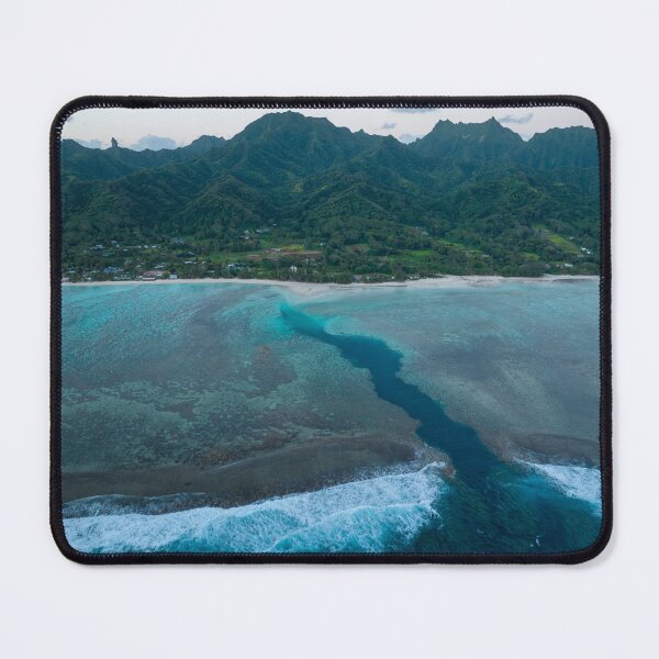 Item preview, Turtle Cafe, Rarotonga designed and sold by mattryanphoto.