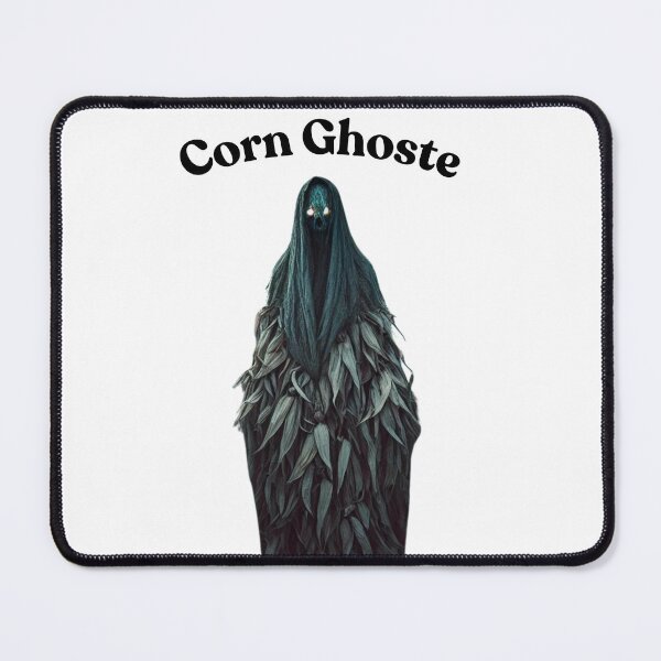Item preview, "Corn Ghoste." designed and sold by taworn.