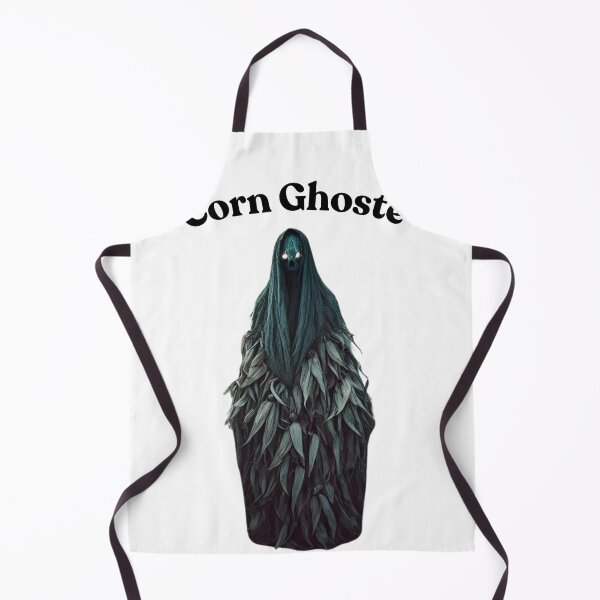 Item preview, "Corn Ghoste." designed and sold by taworn.