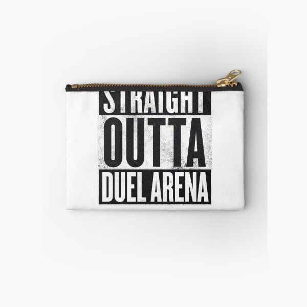 Item preview, Straight Outta Duel Arena designed and sold by KingClothes.