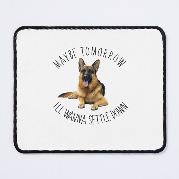 Item preview, The Littlest Dog Shiloh Shepherd Vintage designed and sold by Greenbacks.
