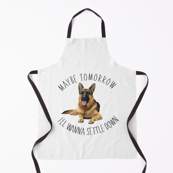 Item preview, The Littlest Dog Shiloh Shepherd Vintage designed and sold by Greenbacks.
